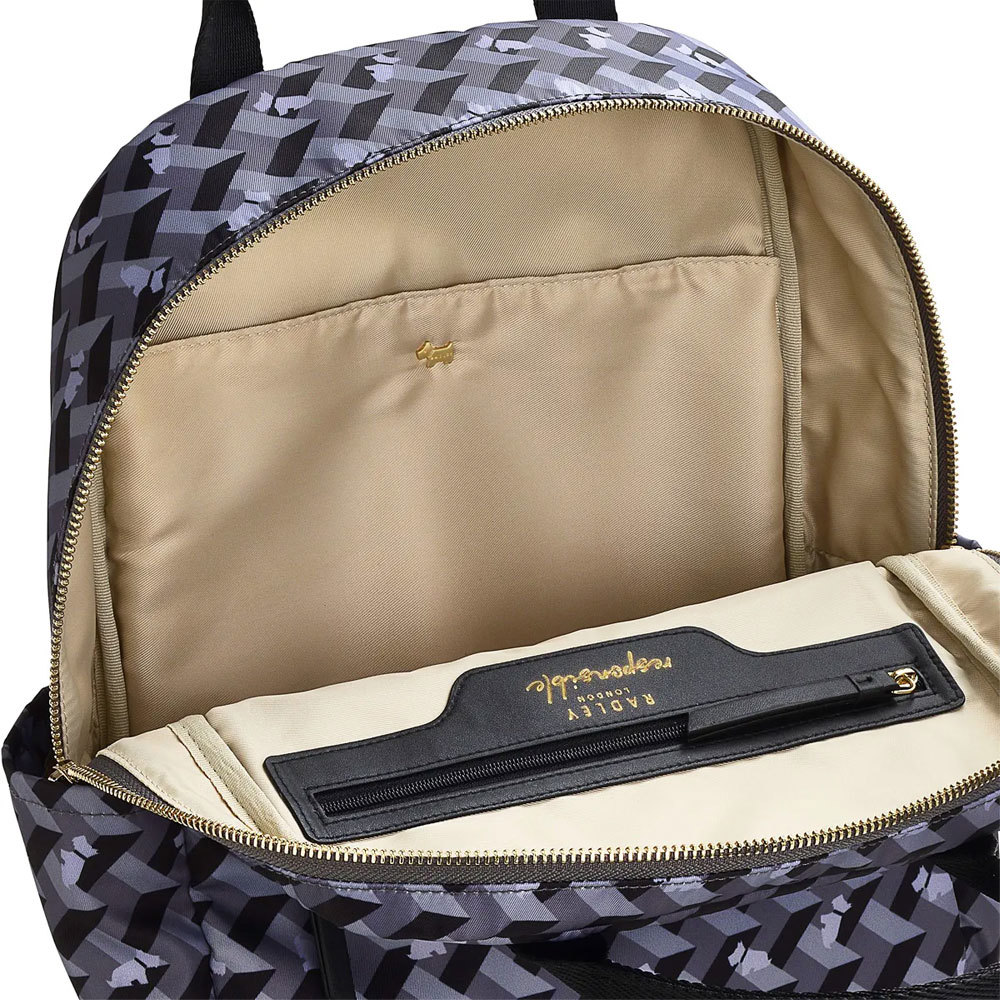 Radley best sale dog backpack